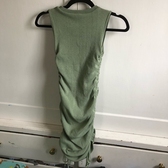 Lioness • Military Minds Dress✨ - Picture 7 of 7